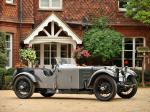 Arab 2.0 Litre Super Sports 1926 года
